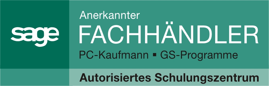 GS-Fachhändler GS-Schulungspartner