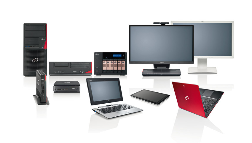 Workplace Systems Family