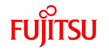 Fujitsu Logo