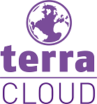 Terra Cloud Logo