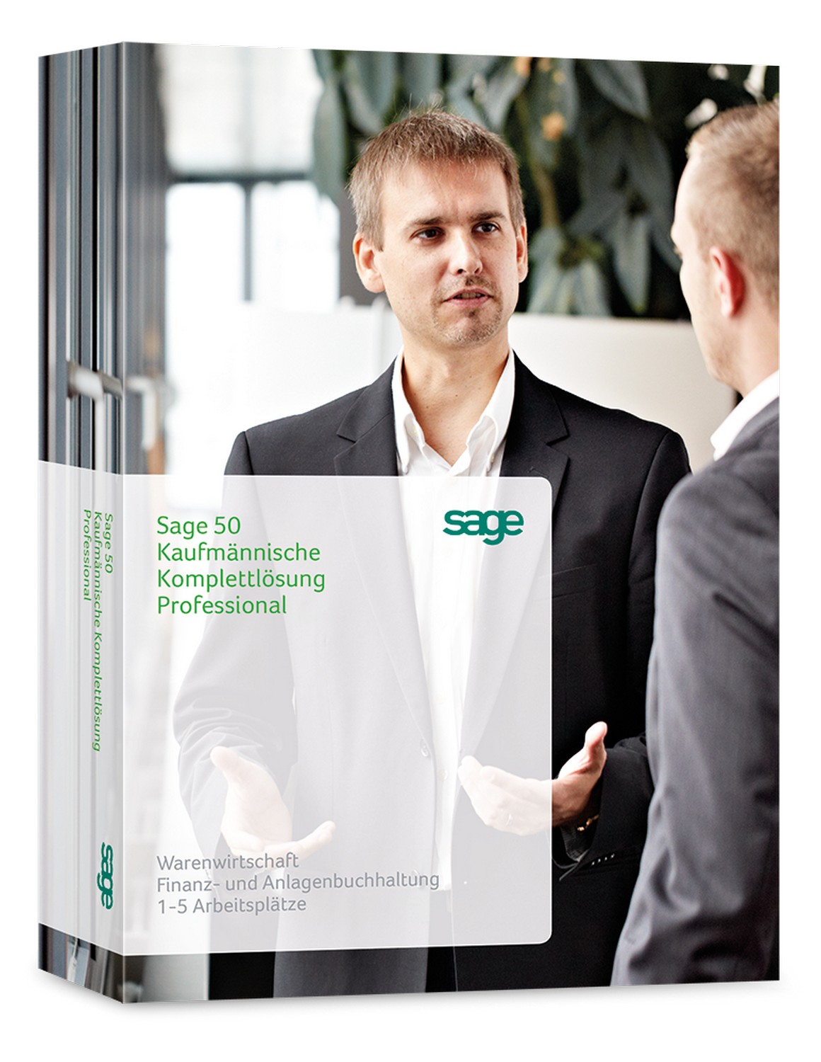 Box Sage 50 Professional